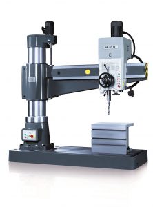 Radialbohrmaschine RB 6320 H