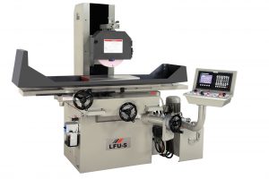 Flachschleifmaschine LFU-S 60/30 BH