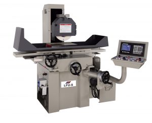 Flachschleifmaschine LFU-S 50/25 AH
