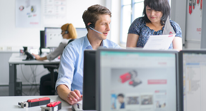 Technischer Support