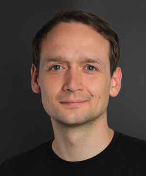 Team – Robert