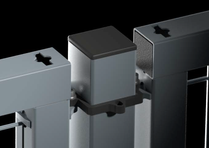 CUT Metall – Fertigung