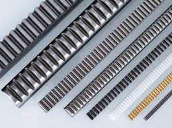 Gear rack variations