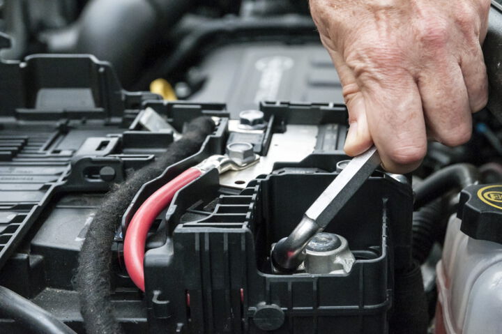 Service vor Ort und in der Fachwerkstatt
