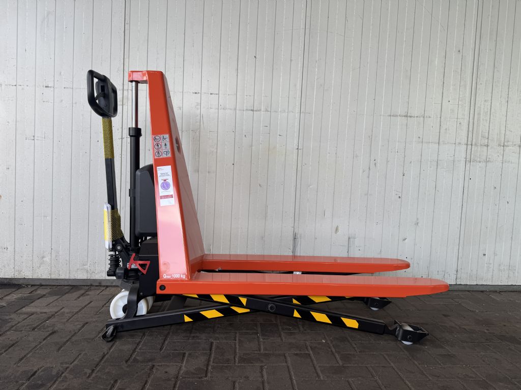BT HHL100 Handhubwagen