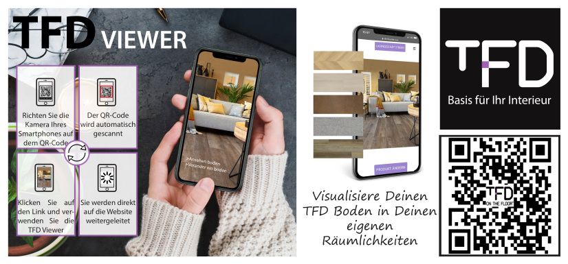 TFD Viewer