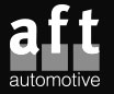 Logo aft automotive GmbH