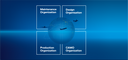 Quadruple Competence – Wartungs-, Design-, Produktions- und CAMO-Organisation
