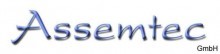 Logo Assemtec GmbH