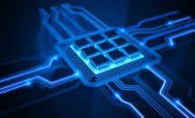 Geprüfte Elektronikbaugruppe