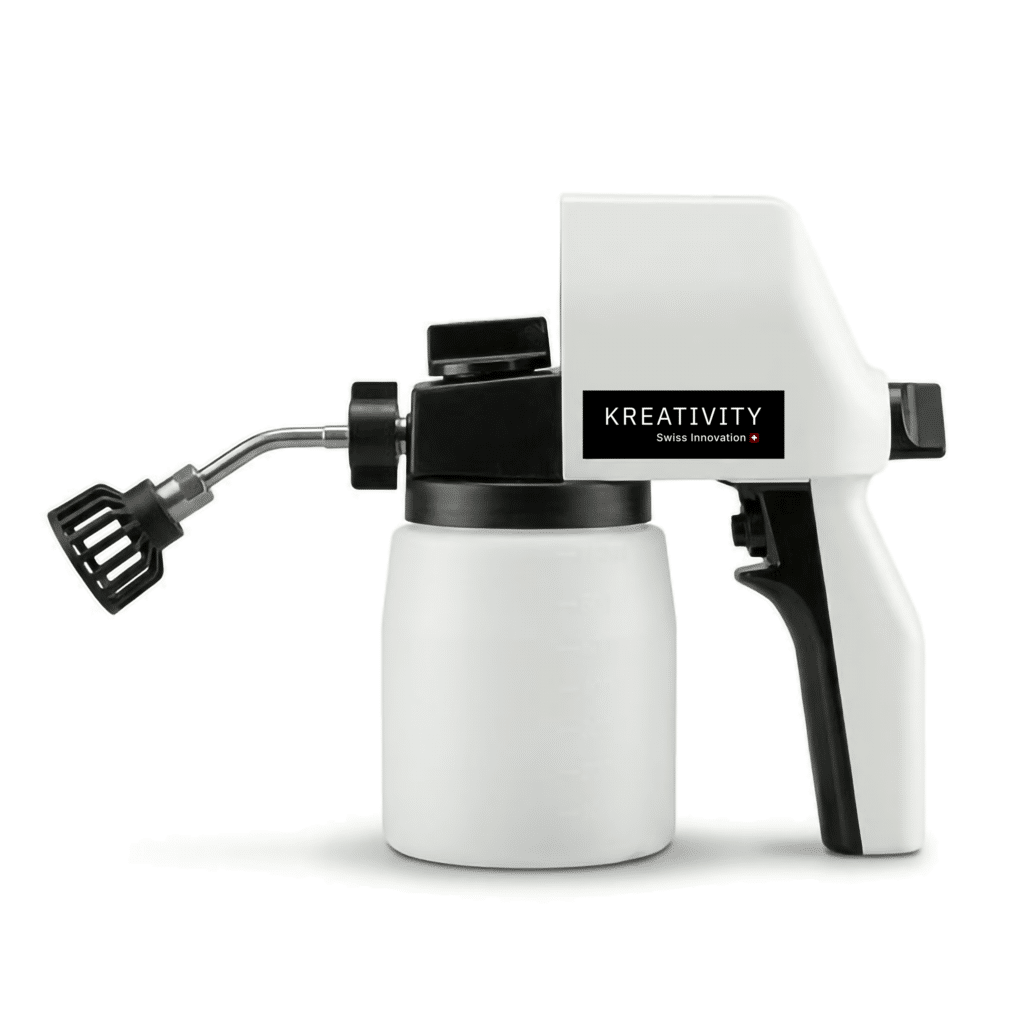 food SPRAYER Pro