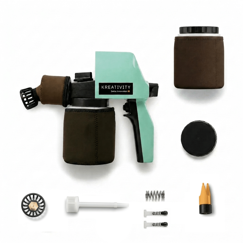 chocSPRAYER