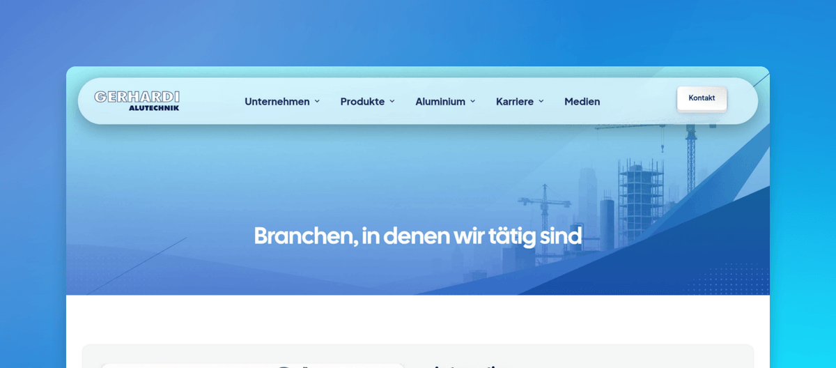 Kühlkörper mit großer Oberfläche