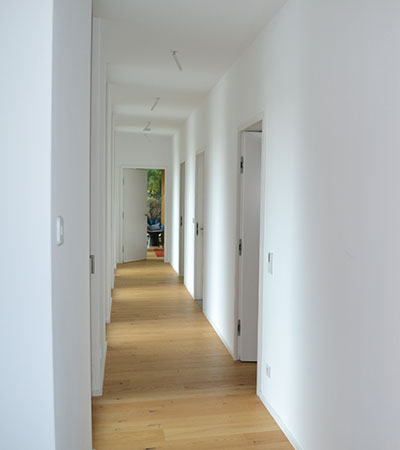 Fassaden- und Fensterbau