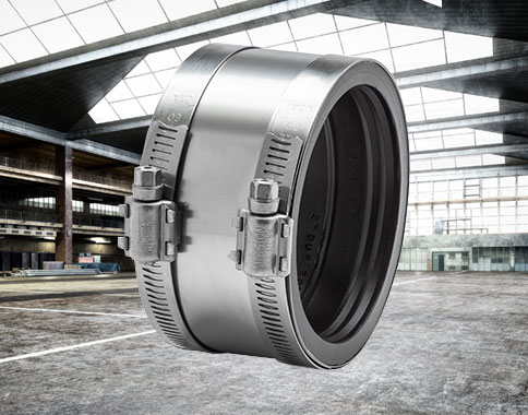 Industrial seals