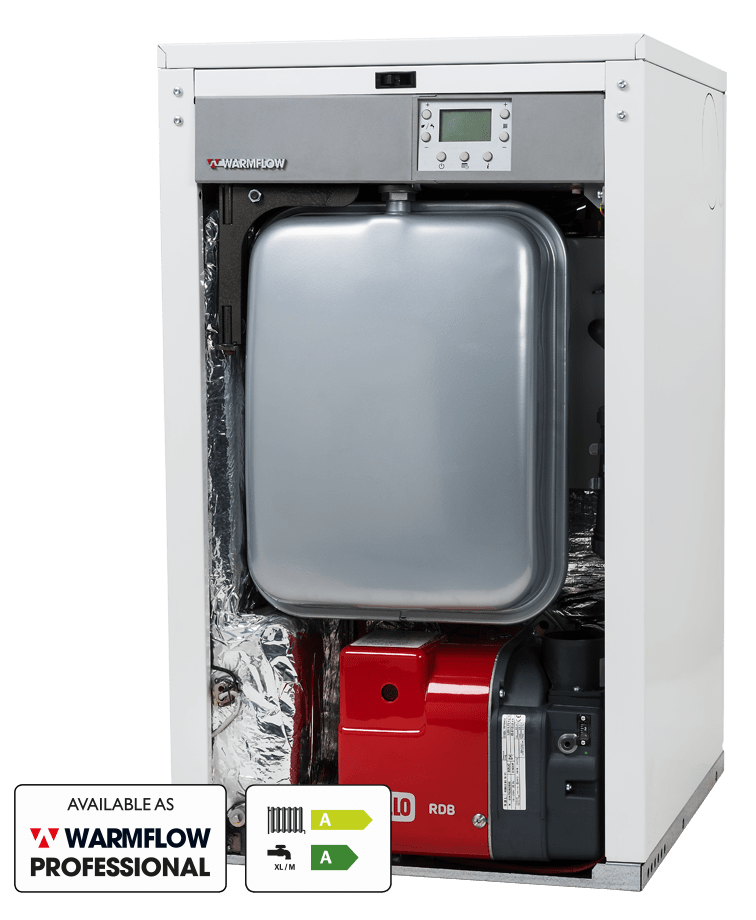 Internal Combi