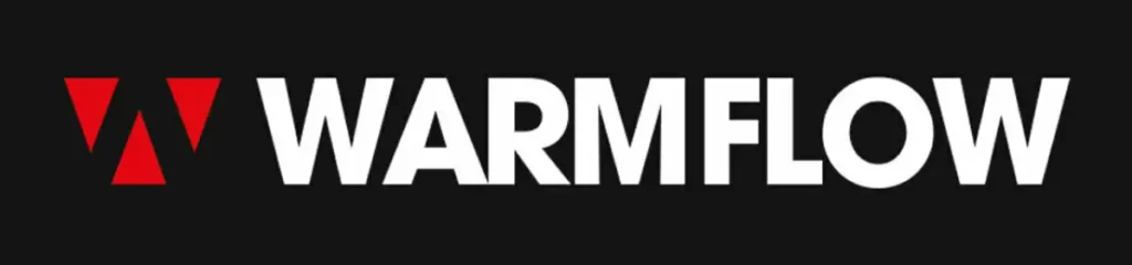 Warmflow Produktdarstellung
