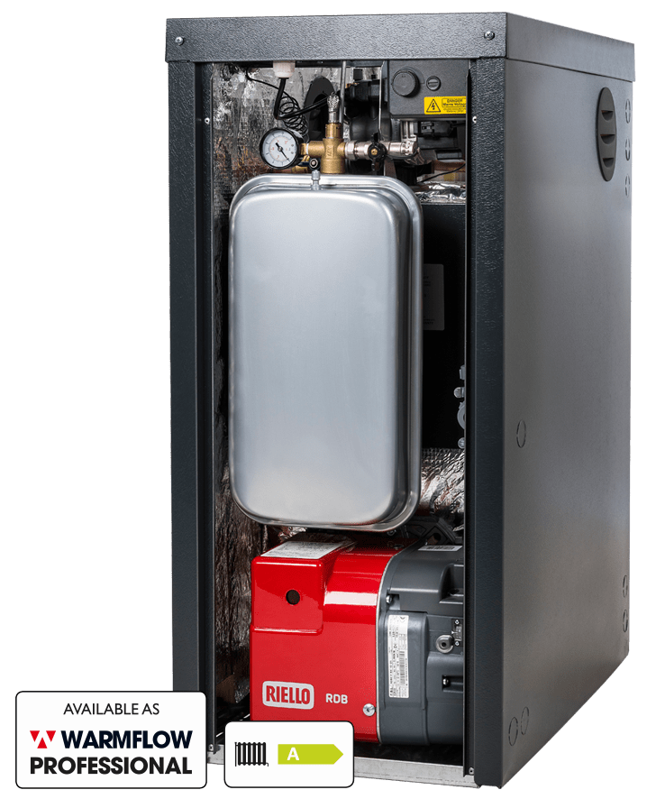 External System