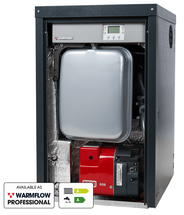 External Combi