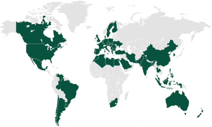 ESW international