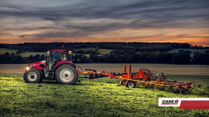 Landtechnik