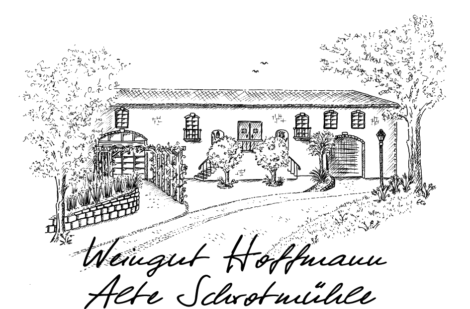 Weingut Hoffmann Logo