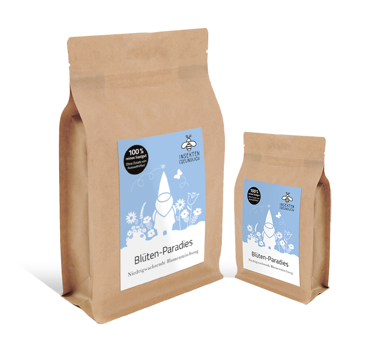 Private-label packaging