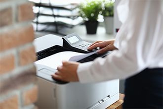 Drucker, Kopierer, Multifunktionsgeräte