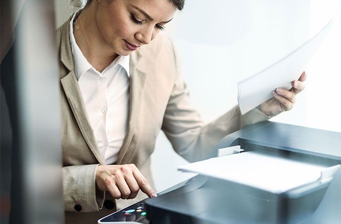 Dokumentenprozesse im Unternehmen