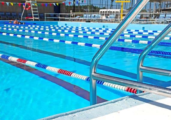 Einsatz in Wasseraufbereitung und Filtration