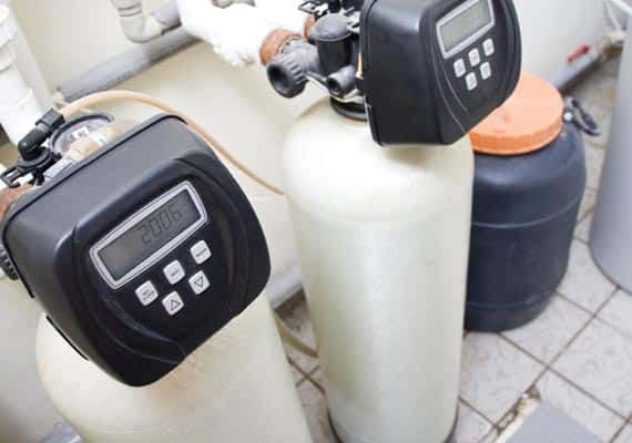Ventile für Wasserwerke und kommunale Wasserversorgung