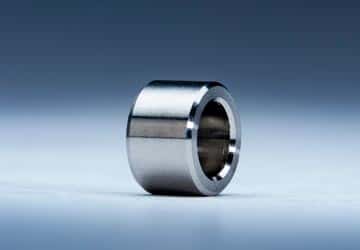 Constant Flow Valve Insert