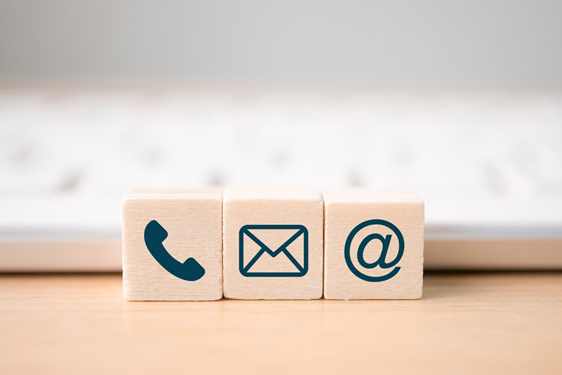 Kontaktformular