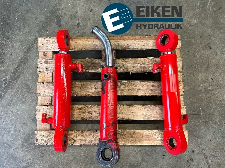 Reparatur und Instandsetzung