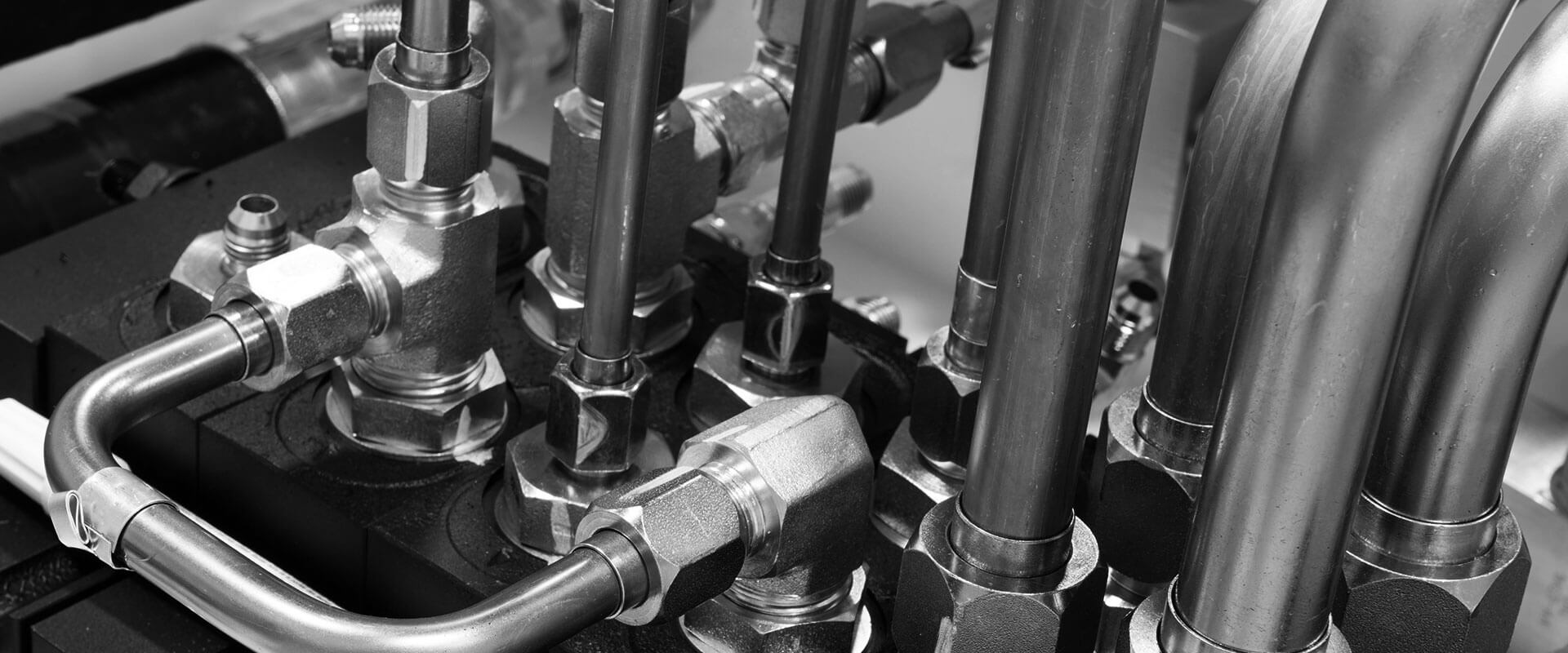 Hydrauliktechnik