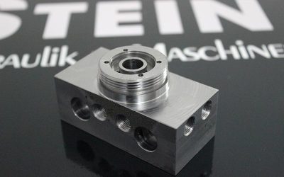 Referenzprojekt Metall- und Stahlbau
