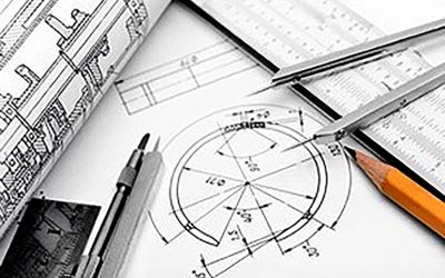 Referenzprojekt Maschinenbau