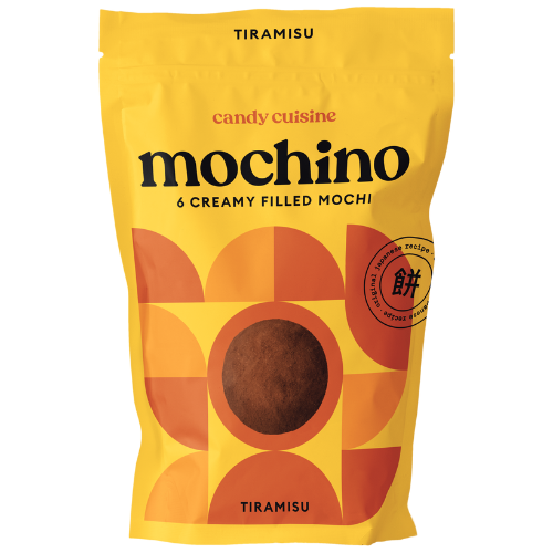 mochino Tiramisu
