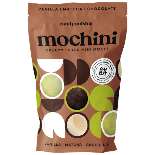mochini Creamy