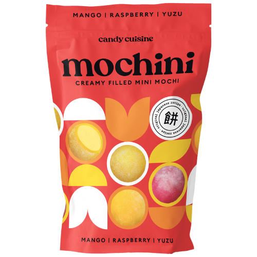 mochini Fruity