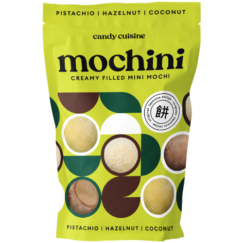 mochini Nuts