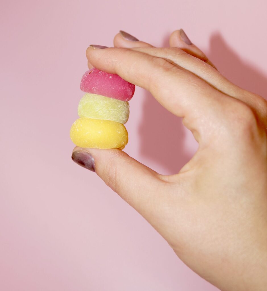 Candy Cuisine – Impression