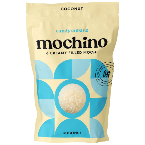 mochino Coconut