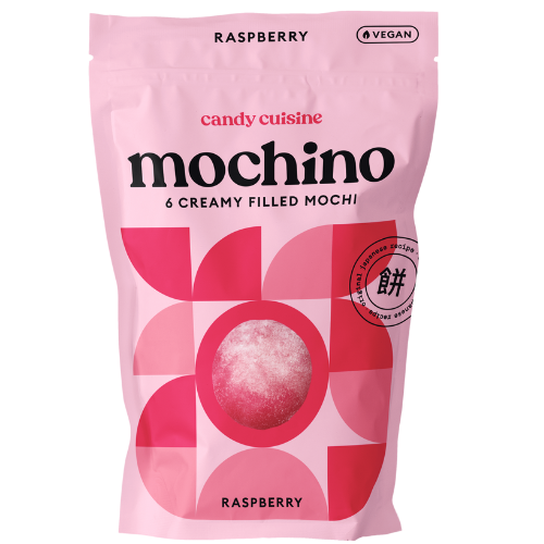 mochino Raspberry