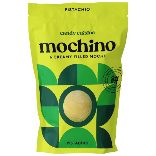 mochino Pistachio