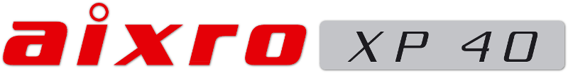 Aixro XP40
