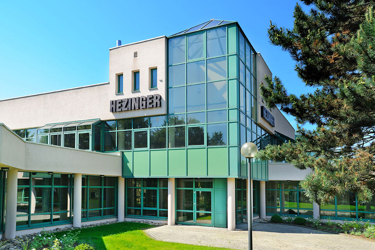 Standort Kornwestheim