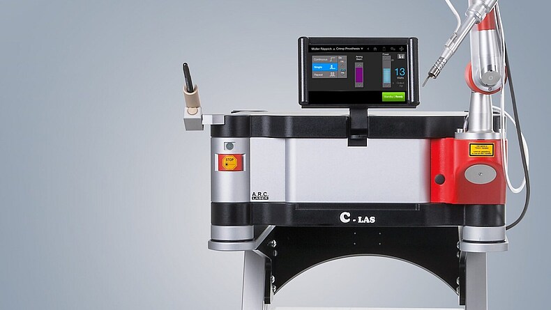 CO2-Laser C-Las