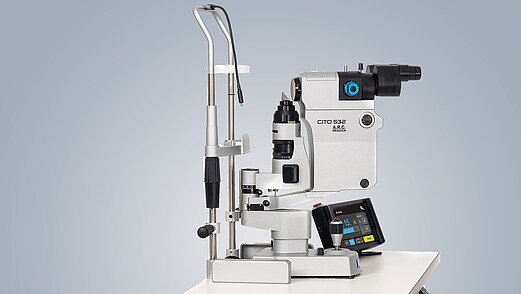 SLT-Laser CITO 532