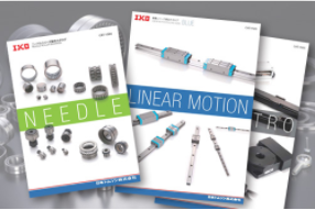 Product catalog